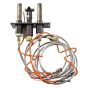 PILOT LPG LENNOX IHP FIREPLACE J4705