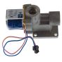 VALVE, SPLIT FLOW SIT 05400001