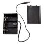 POWER SUPPLY BATTERY BOX