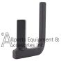 J7295 GRATE STEP FOR 5/8" GRATE RIGHT FRONT VIEW