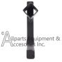 J7295 GRATE STEP FOR 5/8" GRATE FRONT VIEW