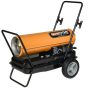 DYNA-GLO PRO 125,000 BTU PORTABLE