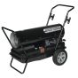 THERMOHEAT 125,000 BTU PORTABLE