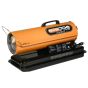 DYNA-GLO PROFESSIONAL 80,000 BTU PORTABLE