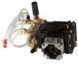 KIT-XMV3G27D 2700 PSI pump oil filled Triplex Plunger Pump