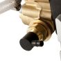 KIT-XMV3G27D 2700 PSI pump oil filled Triplex Plunger Pump