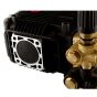 KIT-XMV3G27D 2700 PSI pump oil filled Triplex Plunger Pump