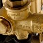 KIT-XMV3G27D 2700 PSI pump oil filled Triplex Plunger Pump