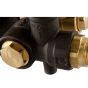 KIT-XMV3G27D 2700 PSI pump oil filled Triplex Plunger Pump