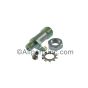 KK-4315 unloader pressure relief valve 69dca front view