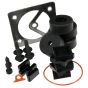 Graphite Gasket Kit with Isolators
