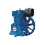 Air Compressor Pump with Unloader Head - KU Series