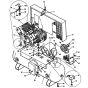 10HP 120 Gal Air Compressor