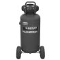 26 Gal Oil free Compressor