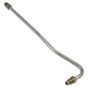 Main inlet tube assembly