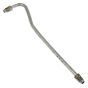 Main inlet tube assembly