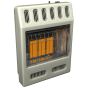 COMFORT GLOW WALL HEATER