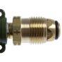 REGULATOR AND HOSE ASSEMBLY 3/8 x 10 FT
