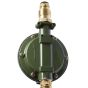 REGULATOR AND HOSE ASSEMBLY 3/8 x 10 FT