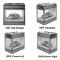 EBCLNM-2 Lennox Elite Series Fireplace