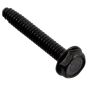 SCREW, HEX WSR HEAD TAPPING