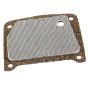 M12244-1 filter output desa reddy master heaters front view