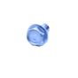 SCREW HX SLT WSR 10-24X3/8