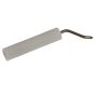 Left hand electrode - sold as a pair