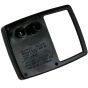 M16545 cover, plastic desa master reddy heater top view