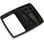 M16545 cover, plastic desa master reddy heater bottom view