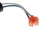 PHOTOCELL AND BUSHING ASSEMBLY FOR DESA HEATERS