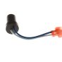 PHOTOCELL AND BUSHING ASSEMBLY FOR DESA HEATERS