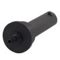 Filter bushing assembly