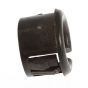 Bushing for Electrical Wire with Open/Closed  Push In