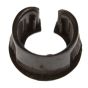 Bushing for Electrical Wire with Open/Closed  Push In