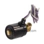 VALVE SOLENOID 120 VOLT 14VA 300 PSI