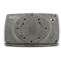 M50545 Metal Pump Cover