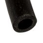 TUBING  RUBBER 8" .375 OD .250 ID LARGE