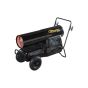 MH125KTR Mr. Heater Forced Air Kerosene Heater