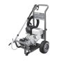 PW 2500PSI2.7GPM6.5HP