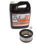 MAINTENANCE KIT DV SYSTEMS 2 STAGE COMPRESSORS