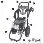 PRESSURE WASHER