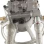 2600 PSI pressure washer pump