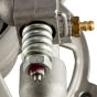 2600 PSI pressure washer pump