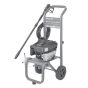 PRESSURE WASHER 1800 PSI 2.0 GPM