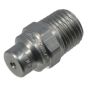 Nozzle 0 degree