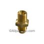 NIPPLE 3/8 GEN 10007