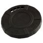 Intake filter assembly