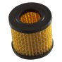 Intake filter assembly