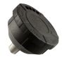 Intake filter assembly